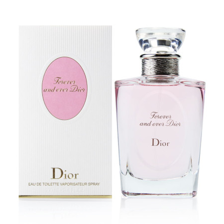 Christian Dior Forever And Ever